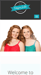 Mobile Screenshot of bracesbybenton.com